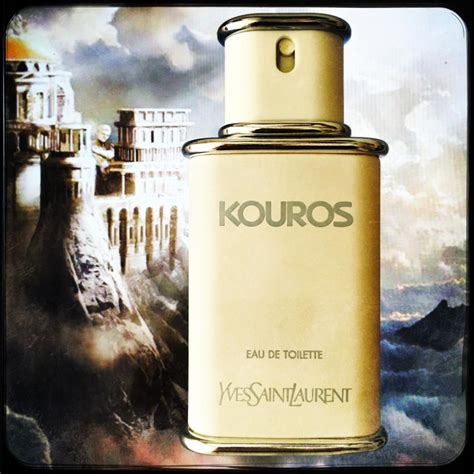 kouros authentic cologne 1981 period ysl|kouros cologne for men.